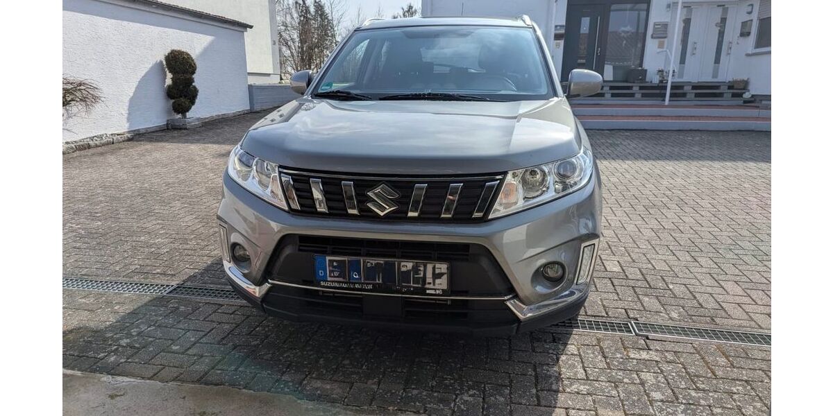 Suzuki Vitara 55.700 km 15.500 &euro; Schemmerhofen 88433