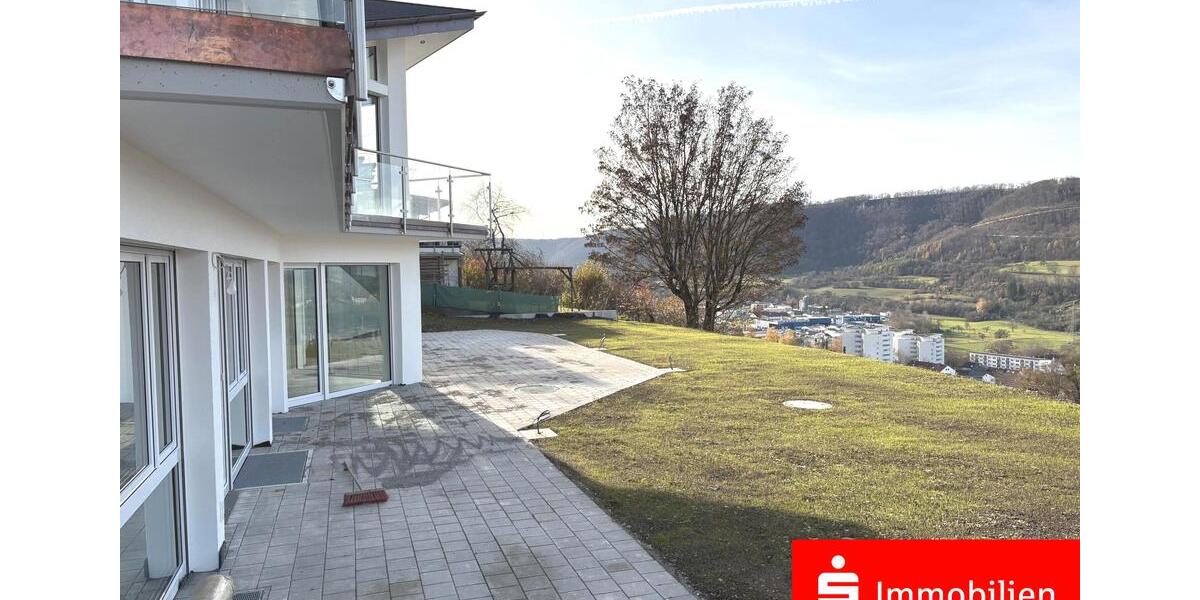 Neubau! 4 Zi, Garten, fantastischer Ausblick 4 zimmer