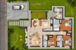 Bungalow Bubesheim - 7 Zimmer, 150 m&sup2;, 181.985&euro; | Angebot:26878325