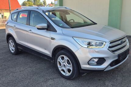Ford Kuga 236.518 km 7.990 &euro; Weißenhorn 89264