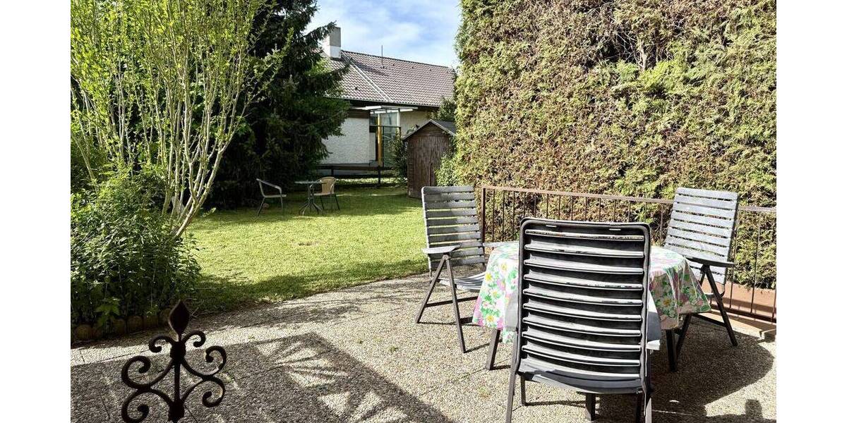 Reihenendhaus Weißenhorn - 5 Zimmer, 104 m&sup2;, 330.000&euro; | Angebot:26656914