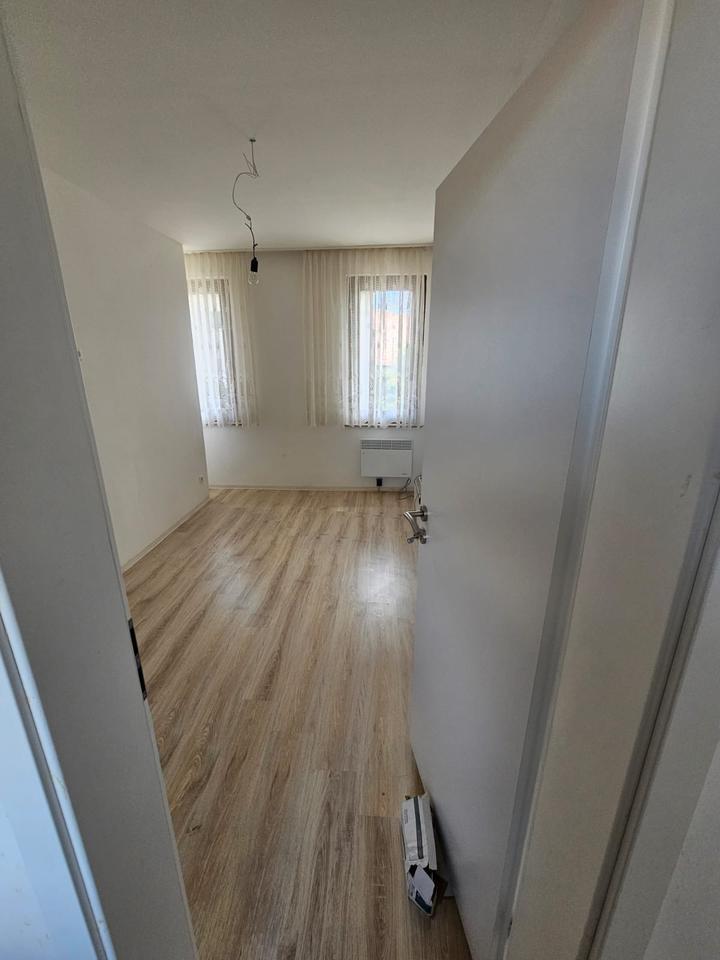 Zimmerwohnung