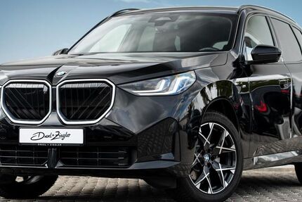 BMW X3 18.990 km 53.980 &euro; Günzburg 89312