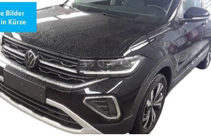 VW T-Cross 8.028 km 22.930 &euro; Neu-Ulm 89231
