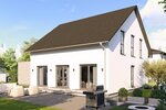 Bauen Sie mit allkauf Ihr Traumhaus - Jetzt Beratungstermin vereinbaren und Ihr Traumhaus planen! - Einfamilienhaus Langenau | Angebot:27362307