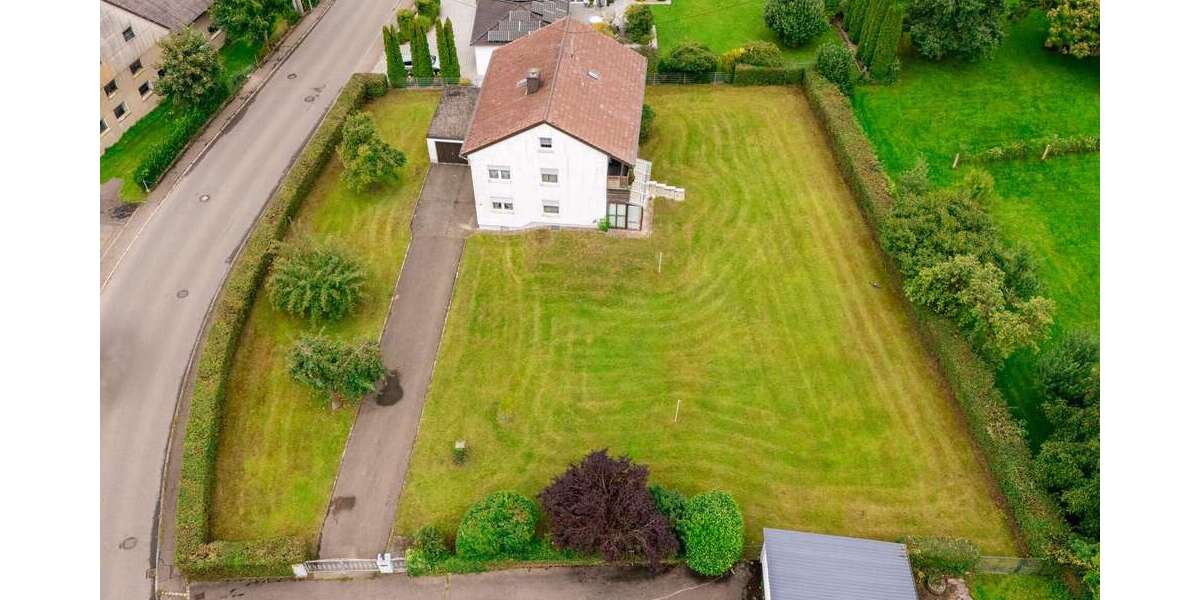 Einfamilienhaus Ulm / Donaustetten Donaustetten - 6.5 Zimmer, 191 m&sup2;, 975.000&euro; | Angebot:26355354