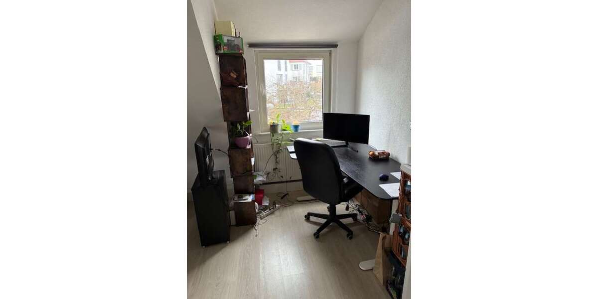 Zimmer Ulm Obertalfingen - 1 Zimmer, 440&euro; | Angebot:26651793