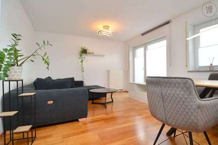 Zimmer Ulm Söflingen - 2 Zimmer, 1.730&euro; | Angebot:27584507