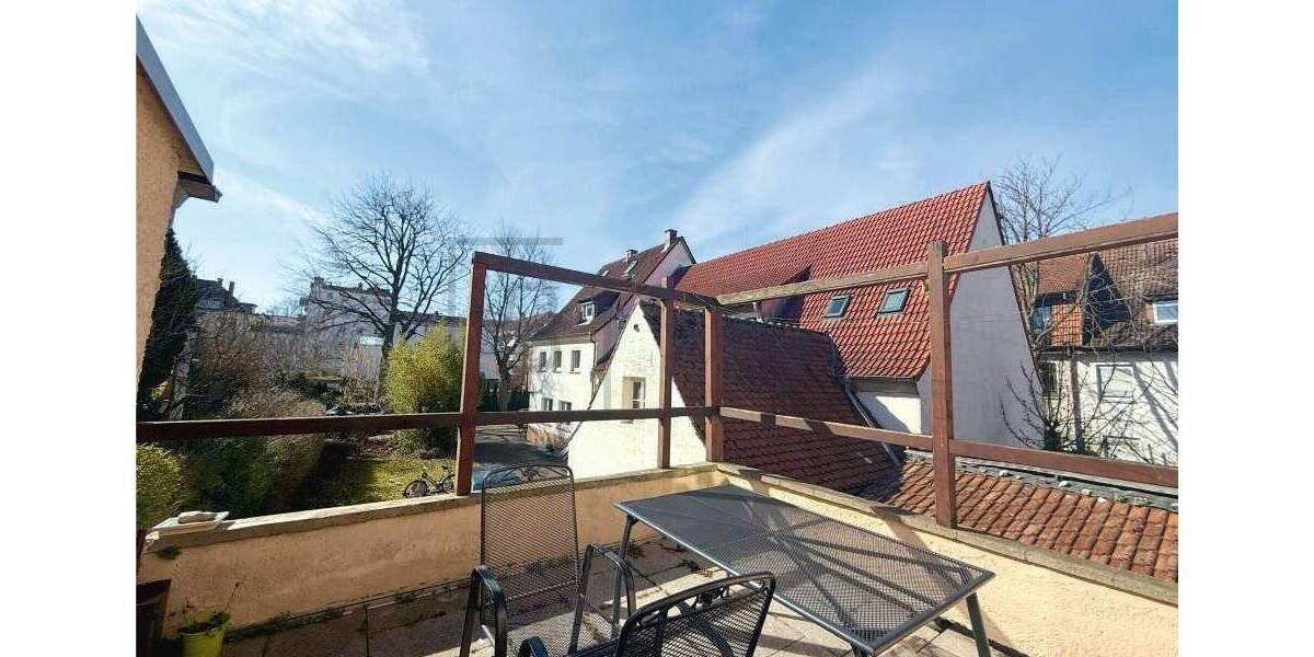 Mehrfamilienhaus, Wohnhaus Neu-Ulm Stadtmitte - 9 Zimmer, 260 m&sup2;, 1.040.000&euro; | Angebot:19953245