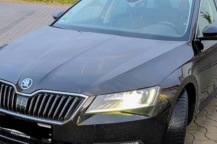 Skoda Superb 125.200 km 16.990 € Langenau 89129