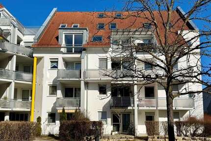 Wohnung Langenau - 3 Zimmer, 72 m&sup2;, 225.000&euro; | Angebot:26585775
