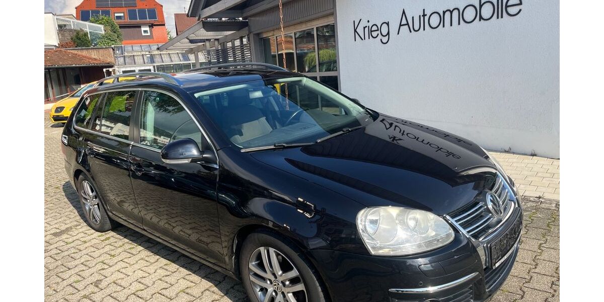 VW Golf 115.000 km 5.190 &euro; Deggingen 73326