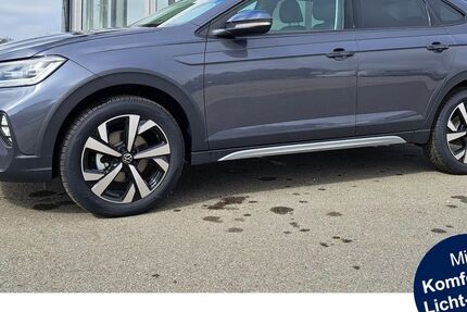 VW Taigo 22.000 km 20.900 &euro; Laupheim 88471