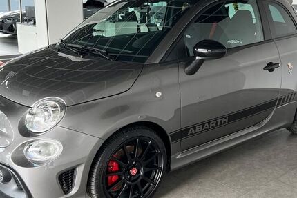 Abarth 595 Competizione
