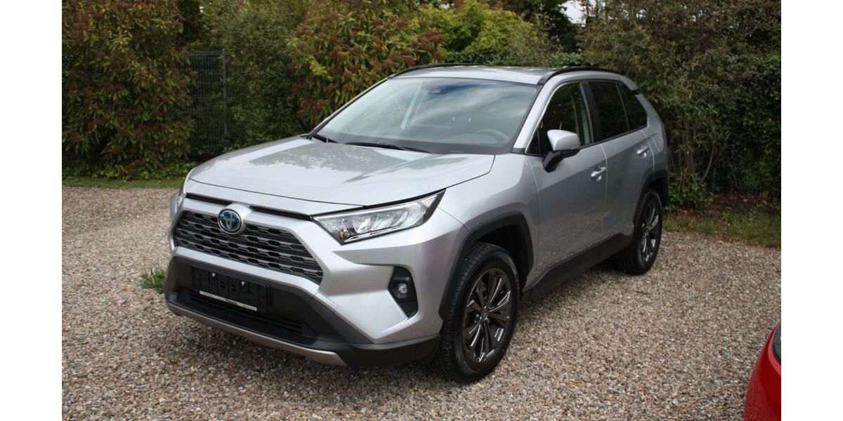 Toyota RAV 4 36.032 km 39.990 &euro; Ehingen 89584