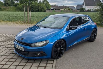 VW Scirocco 148.000 km 7.700 &euro; Dietenheim 89165