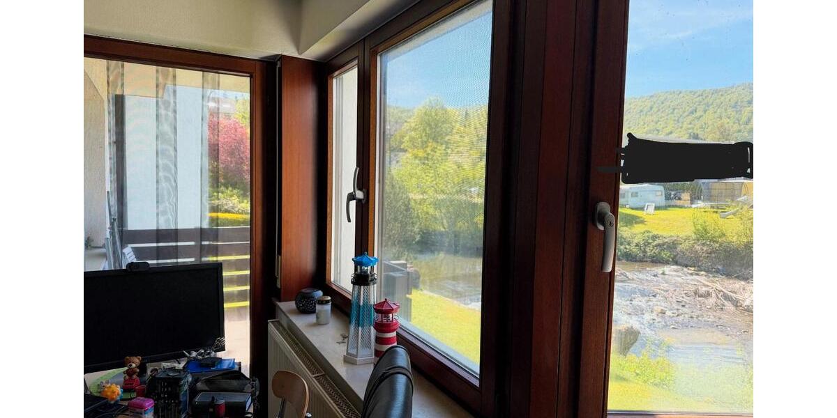 Erdgeschoßwohnung Geislingen an der Steige - 2 Zimmer, 51 m&sup2;, 470&euro; | Angebot:26300258