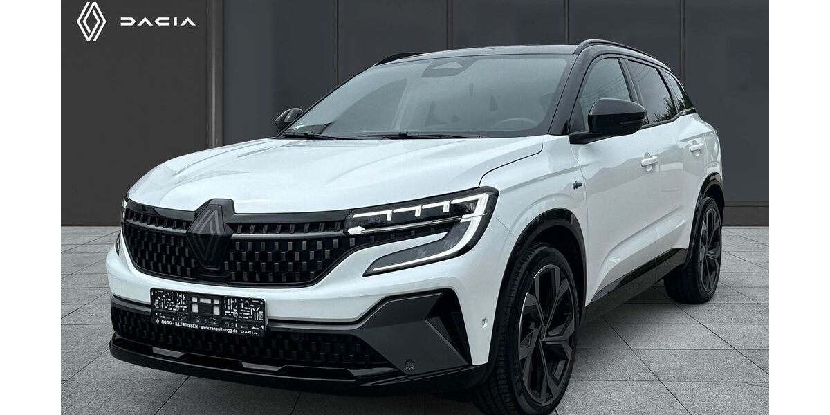 Renault Austral 23.800 km 34.990 &euro; Illertissen 89257