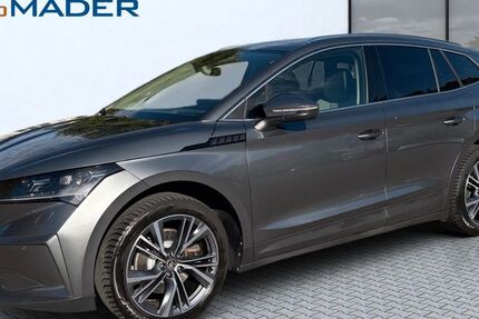 Skoda Enyaq 106.450 km 28.880 &euro; Blaustein 89134