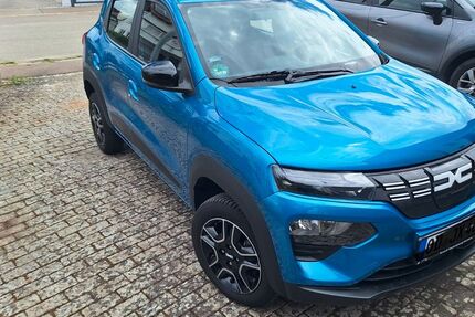 Dacia Spring 13.900 km 11.000 &euro; Neu-Ulm 89233