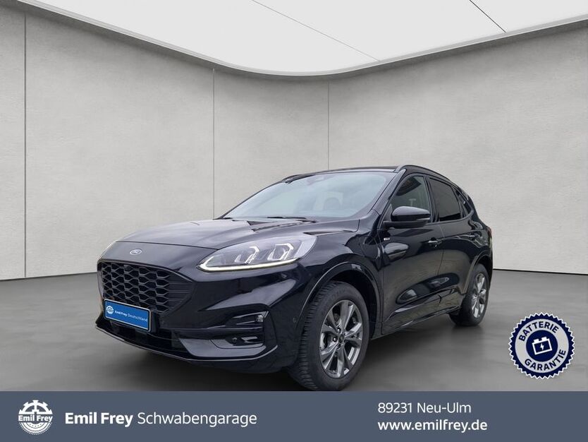 Ford Kuga 28.491 km 30.980 € Neu-Ulm 89231