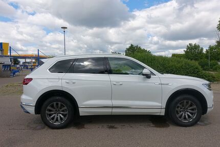 VW Touareg 245.000 km 33.990 &euro; Neu-Ulm 89231