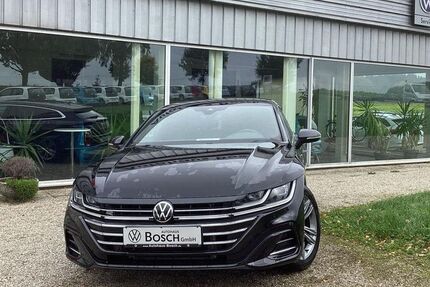 VW Arteon 37.850 km 31.850 € Schnürpflingen-Ammerstetten 89194