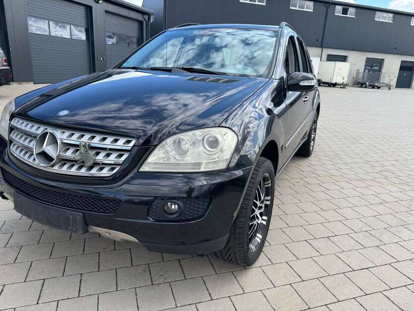 ML 320