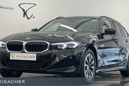 BMW 318 5.394 km 41.999 &euro; Ulm 89077