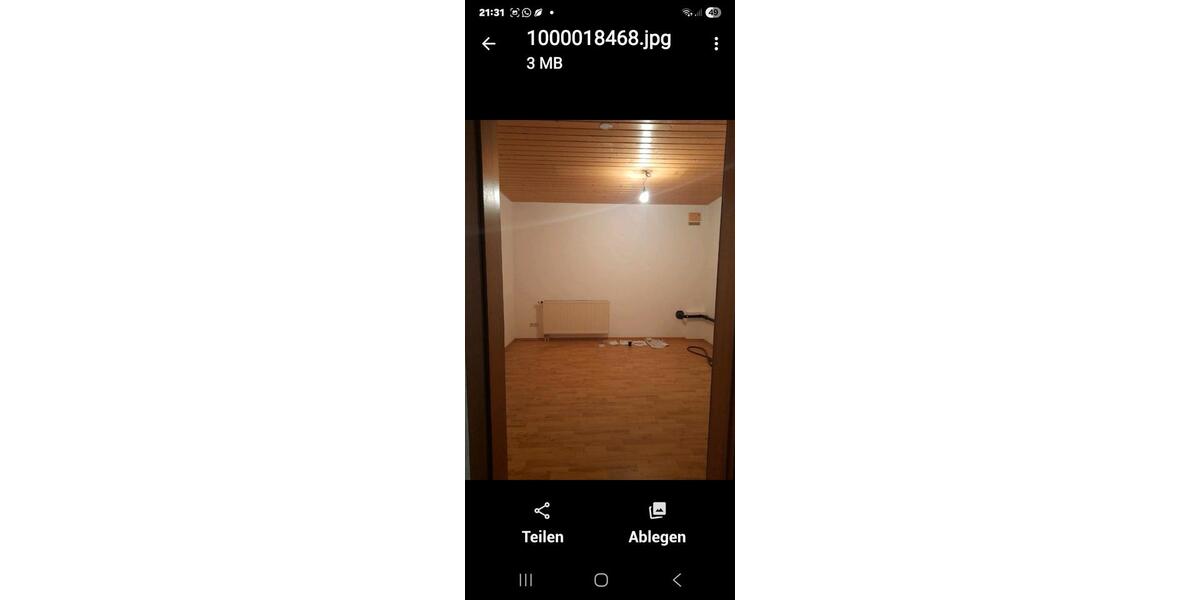 Erdgeschoßwohnung Neu-Ulm Ludwigsfeld - 3.5 Zimmer, 140 m&sup2;, 1.360&euro; | Angebot:24704279