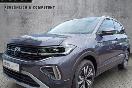 VW T-Cross 15.200 km 26.880 € Ulm 89077