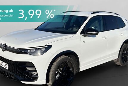 VW Tiguan 9.000 km 48.777 € Ehingen 89584