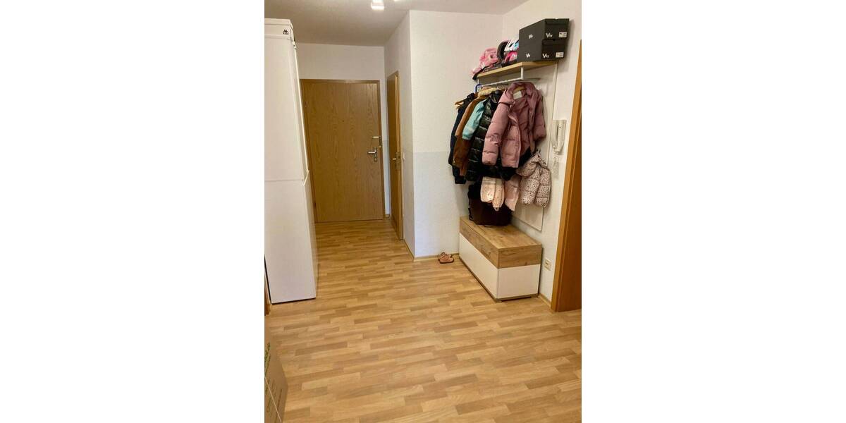Etagenwohnung Illertissen - 4 Zimmer, 110 m&sup2;, 348.000&euro; | Angebot:25957262