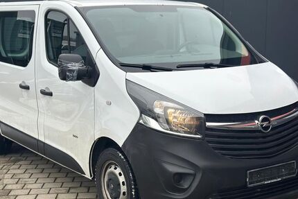 Opel Vivaro 300.000 km 3.800 &euro; Neu-Ulm 89231