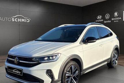 VW Taigo 96.967 km 22.888 € Geislingen 73312