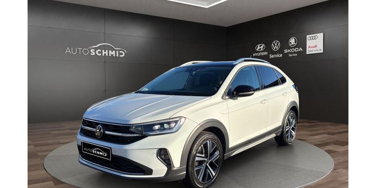 VW Taigo 96.967 km 22.888 € Geislingen 73312