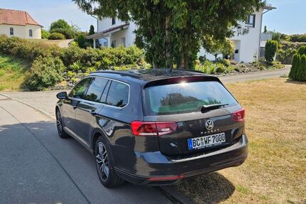 VW Passat Variant 98.500 km 19.600 &euro; Schwendi 88477
