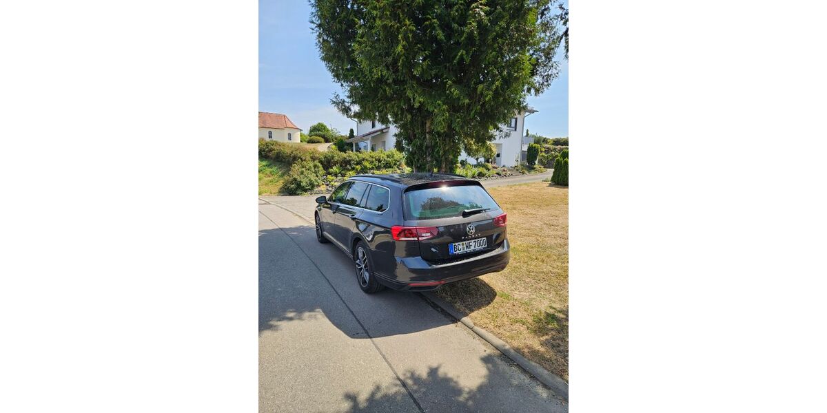 VW Passat Variant 98.500 km 19.600 &euro; Schwendi 88477