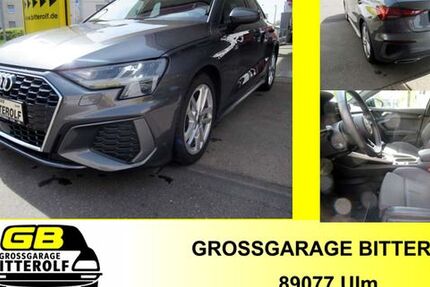 Audi A3 92.000 km 22.990 &euro; Ulm 89077