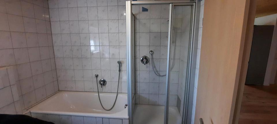 Etagenwohnung Schwendi - 3 Zimmer, 80 m&sup2;, 990&euro; | Angebot:24966191