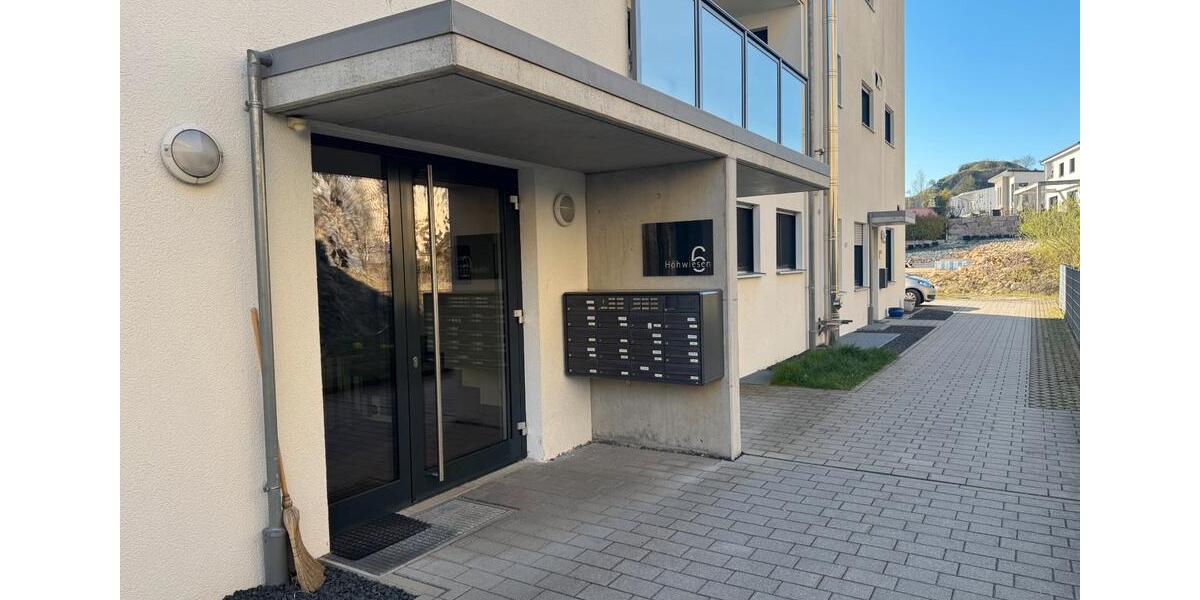 Etagenwohnung Blaustein - 2 Zimmer, 68 m&sup2;, 995&euro; | Angebot:26083888
