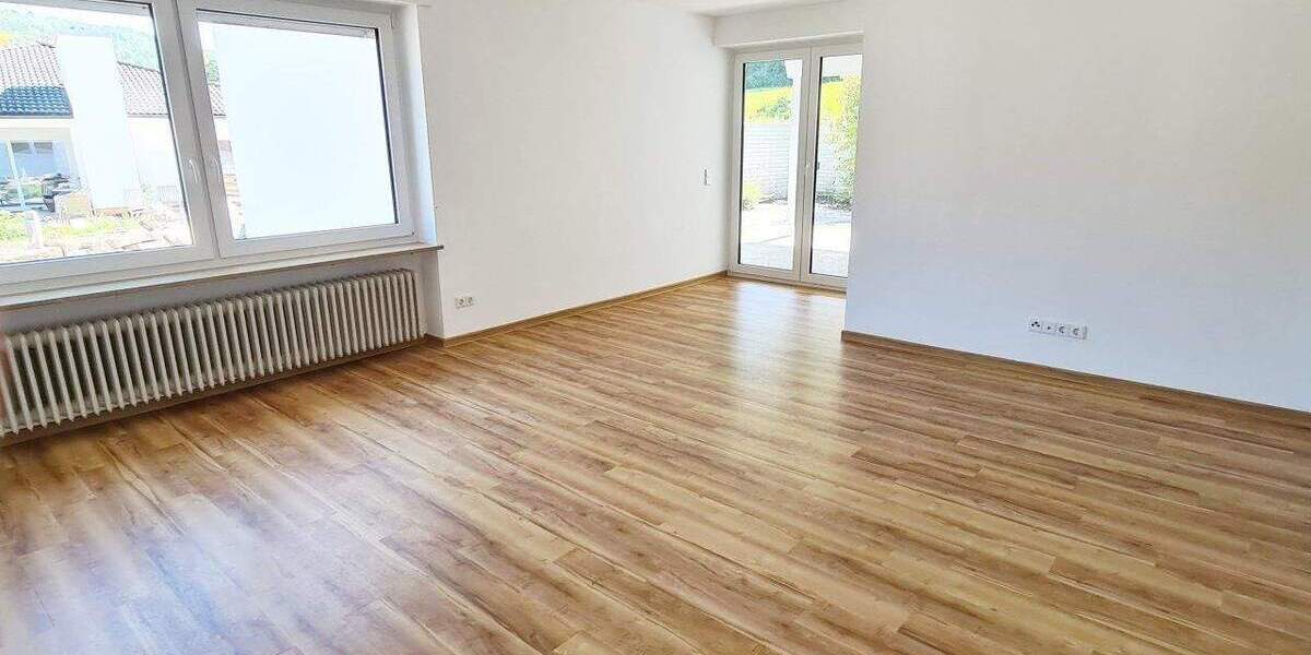 Terrassenwohnung Blaubeuren Landsitzle - 4 Zimmer, 240 m&sup2;, 1.890&euro; | Angebot:25111681