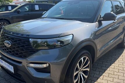 Ford Explorer 48.000 km 47.490 &euro; Pfaffenhofen 89284