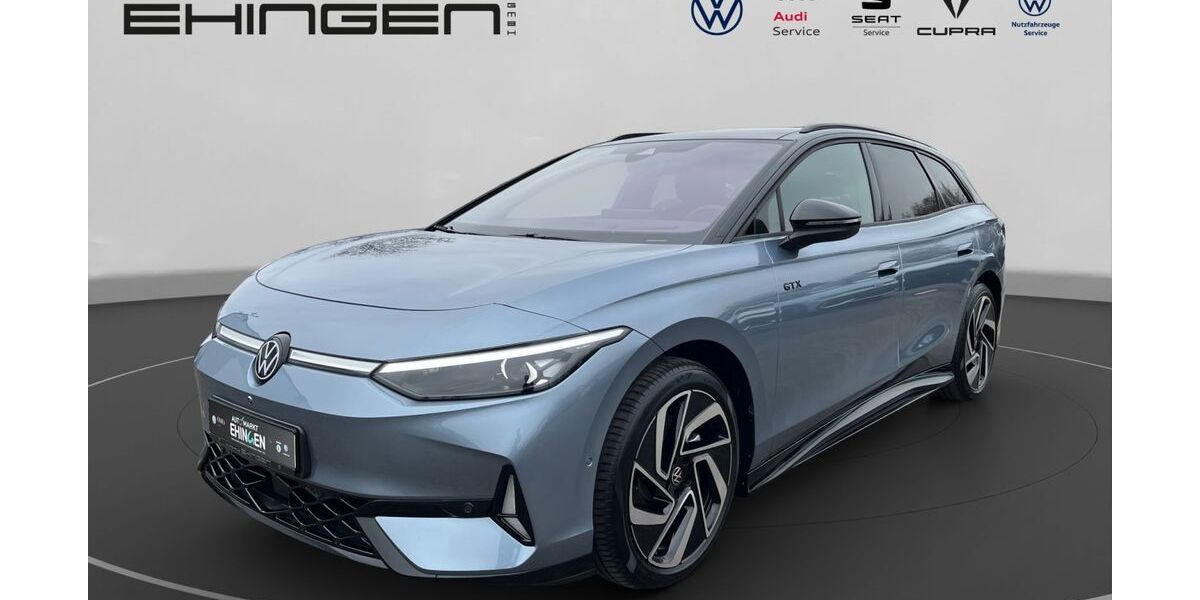 VW ID.7 39.900 km 49.999 &euro; Ehingen 89584