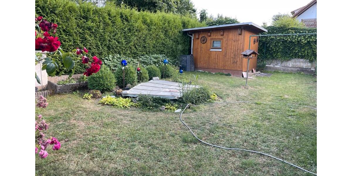 Einfamilienhaus Pfaffenhofen an der Roth - 4 Zimmer, 97 m&sup2;, 1.300&euro; | Angebot:25654870