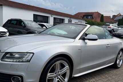 Audi A5 148.700 km 12.950 &euro; Achstetten 88480