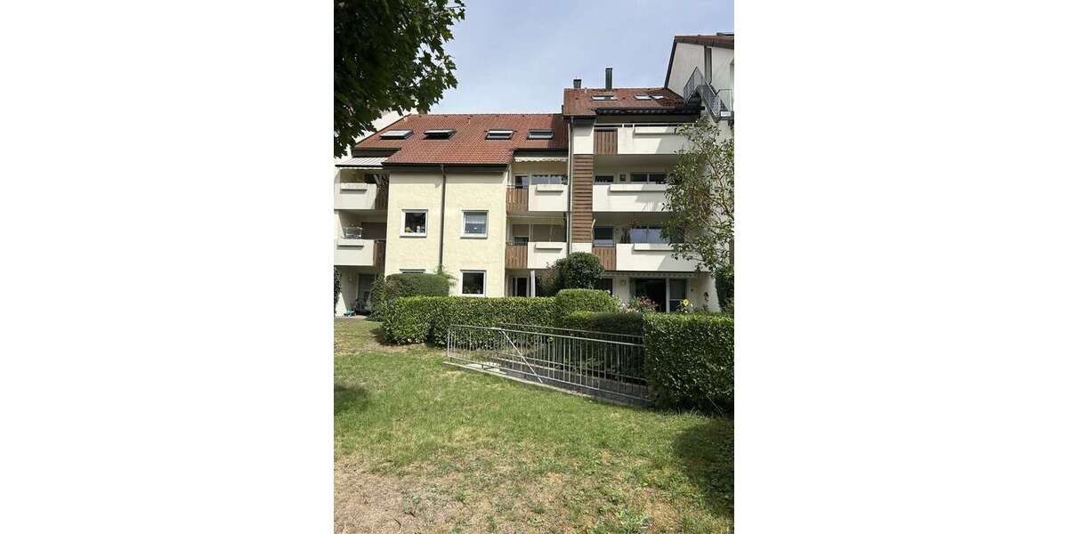 Etagenwohnung Ulm Obertalfingen - 2 Zimmer, 62 m&sup2;, 234.000&euro; | Angebot:27317092