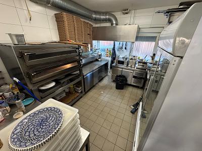 GUT VERMIETETE GEWERBEEINHEIT, RENDITE 6% - Gewerbeobjekt Ulm Obertalfingen | Angebot:27132752