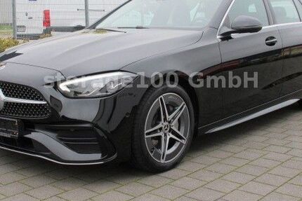 Mercedes-Benz C 200 1.298 km 42.999 € Neu-Ulm 89231