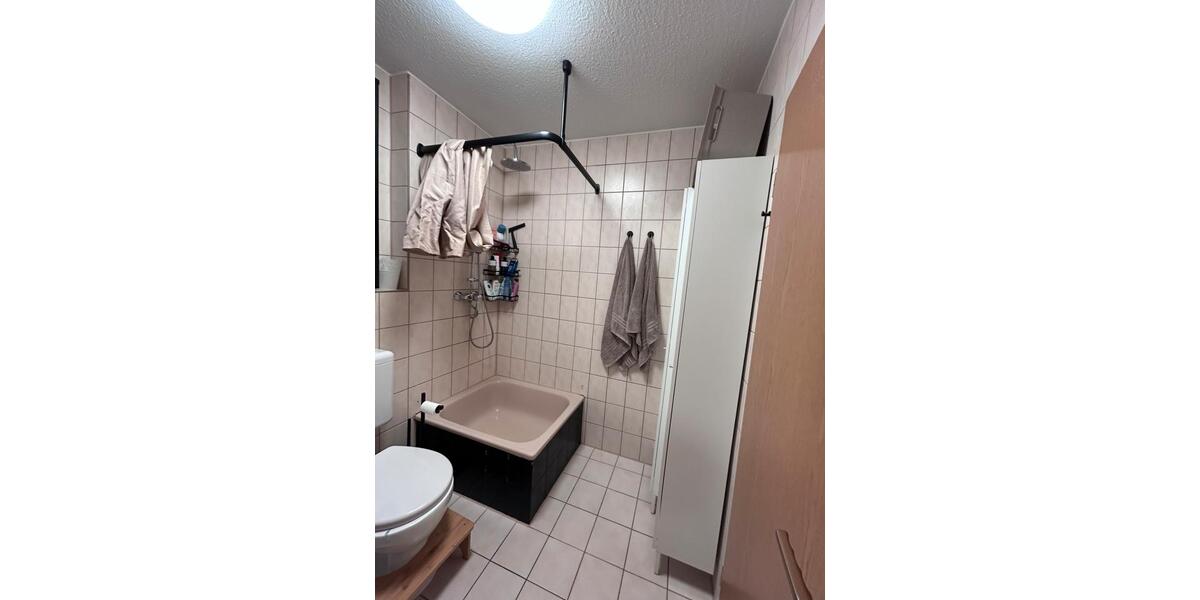 Etagenwohnung Vöhringen - 2 Zimmer, 52 m&sup2;, 997&euro; | Angebot:26479575